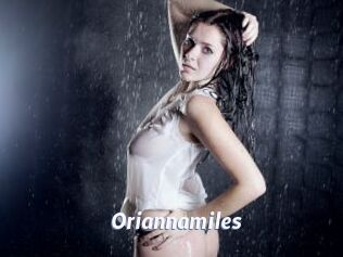 Oriannamiles