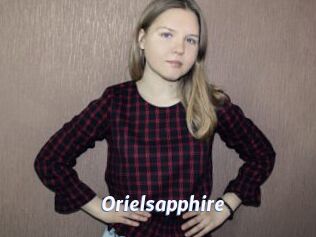 Orielsapphire
