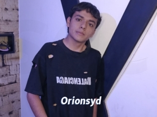 Orionsyd