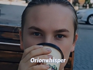 Orionwhisper