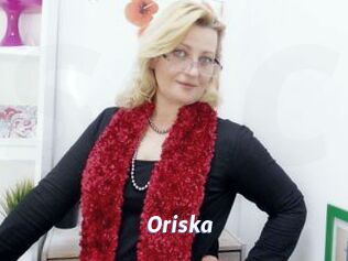 Oriska