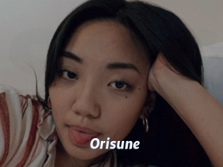 Orisune