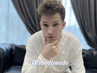 Orlandowade