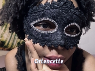 Ortencette