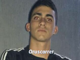 Oruscarrer