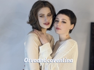 Orvaandcoventina