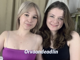 Orvaandeadlin