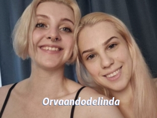 Orvaandodelinda