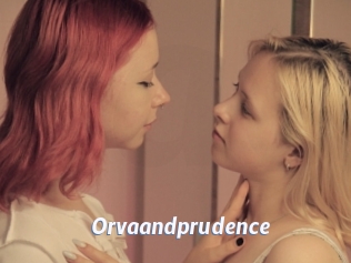 Orvaandprudence