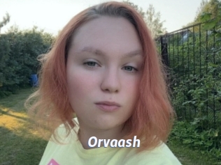 Orvaash