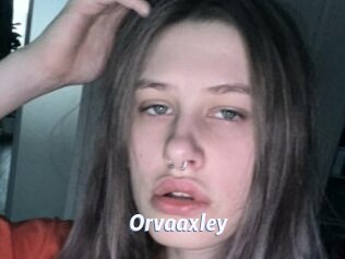 Orvaaxley