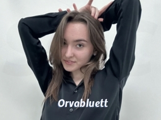 Orvabluett
