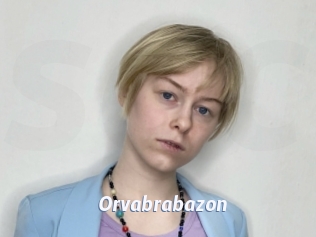 Orvabrabazon