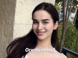 Orvabrimhall