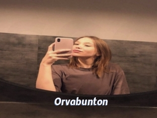 Orvabunton