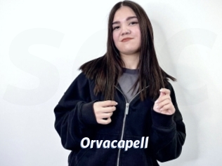 Orvacapell