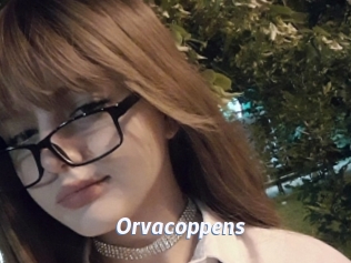 Orvacoppens
