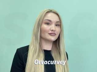Orvacurvey