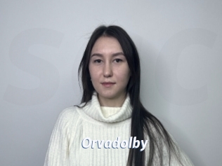 Orvadolby