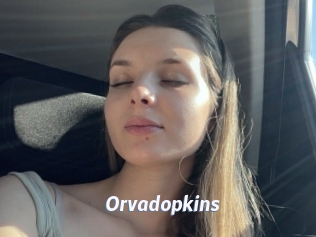 Orvadopkins