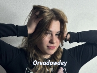 Orvadowdey