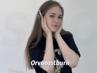 Orvaeastburn