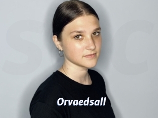 Orvaedsall