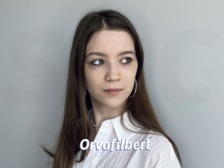 Orvafilbert