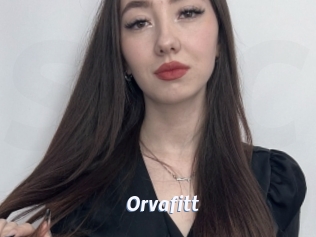 Orvafitt