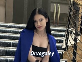 Orvagoley