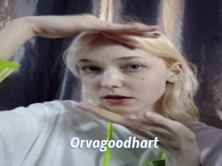 Orvagoodhart