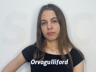 Orvagulliford