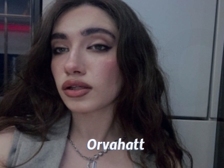 Orvahatt