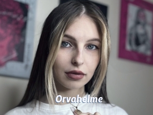 Orvahelme