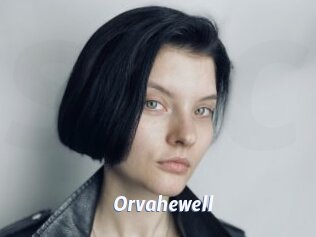 Orvahewell