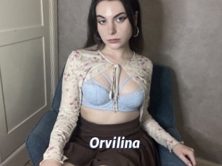 Orvilina