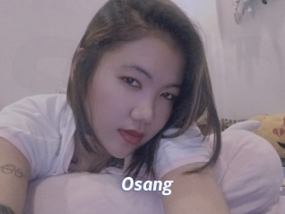 Osang