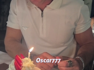 Oscar777