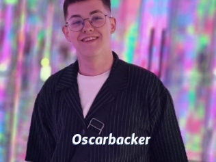 Oscarbacker