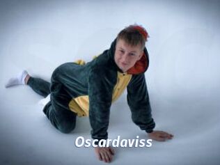 Oscardaviss