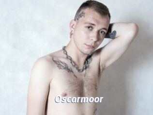 Oscarmoor