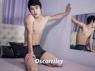 Oscarriley