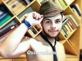Oscarrolland