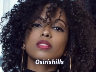 Osirishills