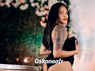 Oskanaafr