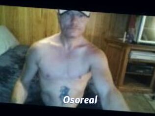 Osoreal