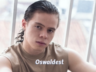 Oswaldest