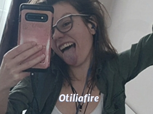 Otiliafire