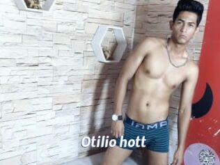 Otilio_hott