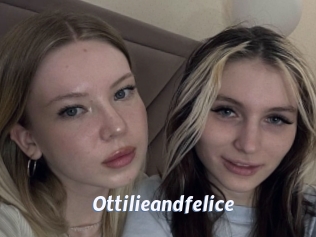 Ottilieandfelice